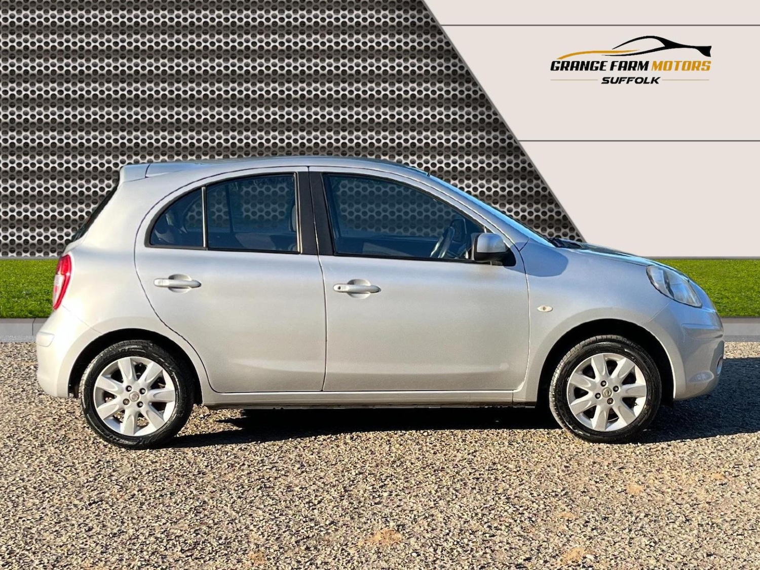Used Nissan Micra 2012 for sale - 78032128: Photo 7