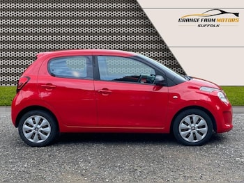 Used Citroen C1 2015 for sale - 78885773: Photo