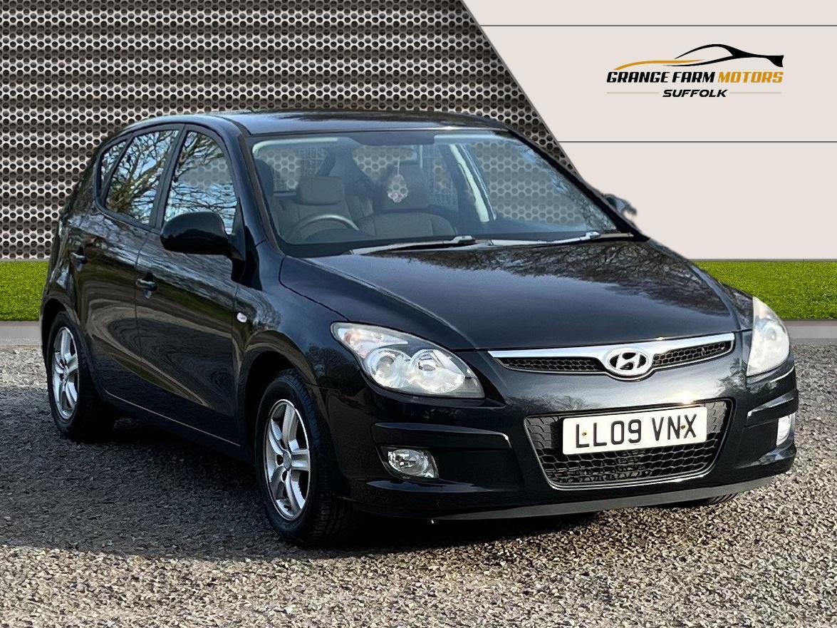 Used Hyundai i30 2009 for sale - 77975643: Photo 10