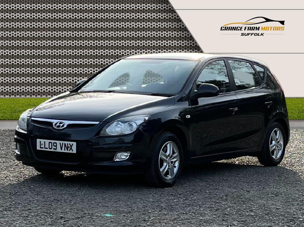 Used Hyundai i30 2009 for sale - 77975643: Photo 11