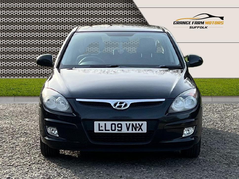 Used Hyundai i30 2009 for sale - 77975643: Photo 12