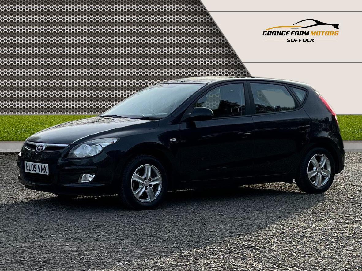 Used Hyundai i30 2009 for sale - 77975643: Photo 13