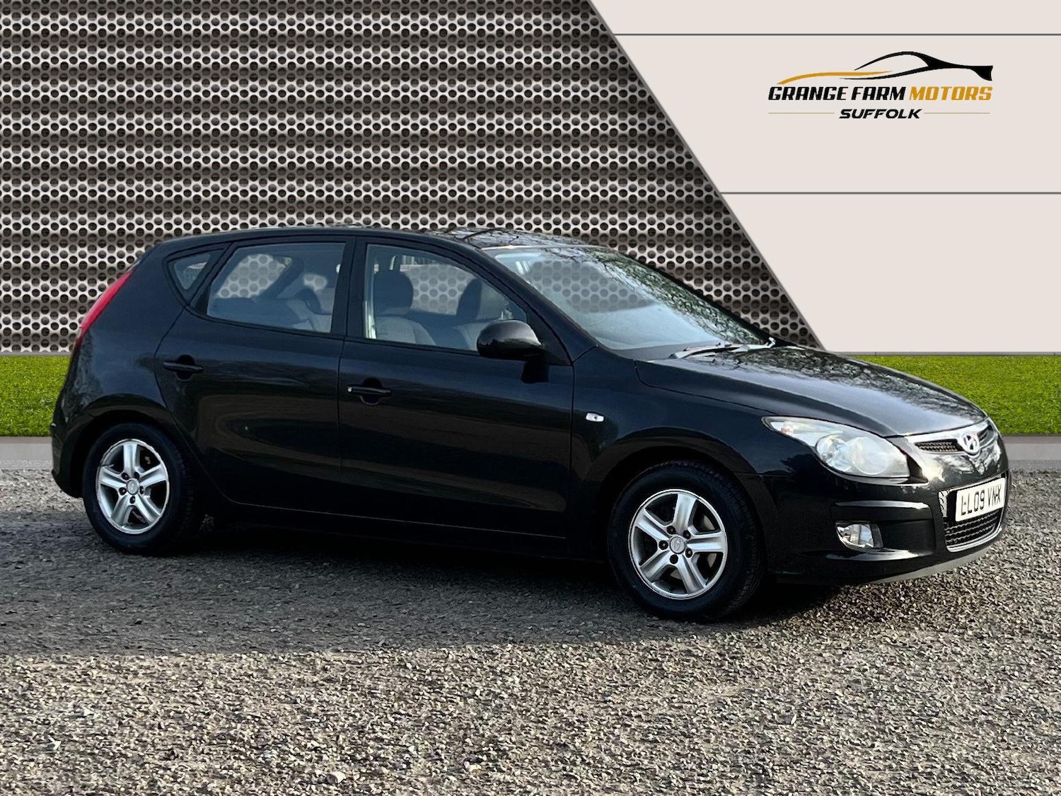 Used Hyundai i30 2009 for sale - 77975643: Photo 3