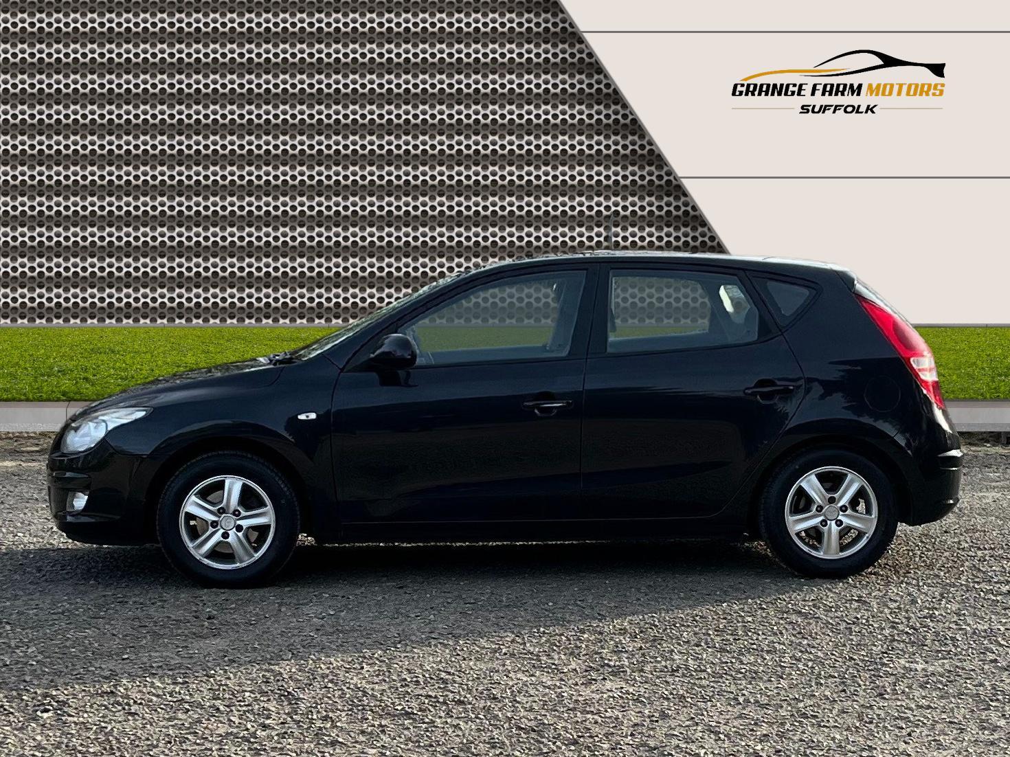 Used Hyundai i30 2009 for sale - 77975643: Photo 5