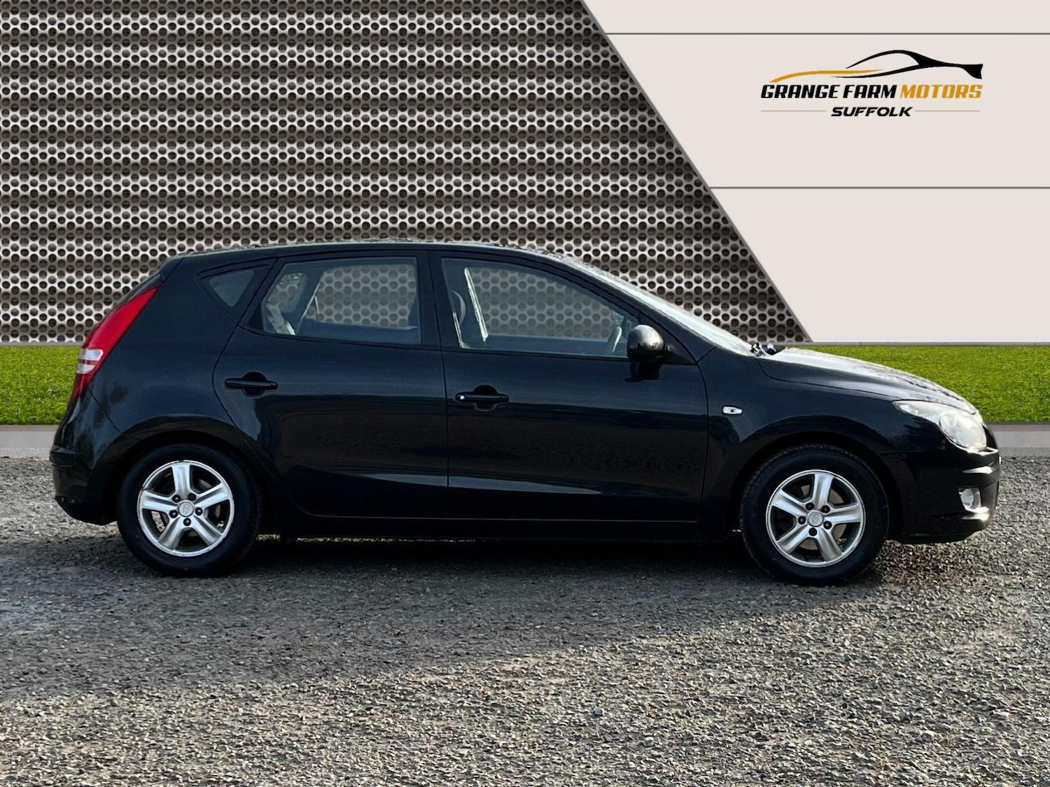 Used Hyundai i30 2009 for sale - 77975643: Photo 7