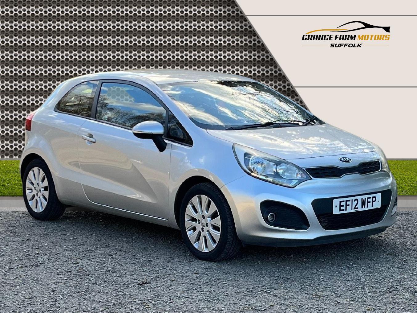 Used Kia Rio 2012 for sale - 78032125: Photo 11