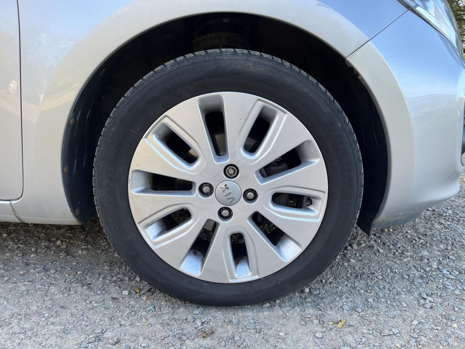 Used Kia Rio 2012 for sale - 78032125: Photo 16