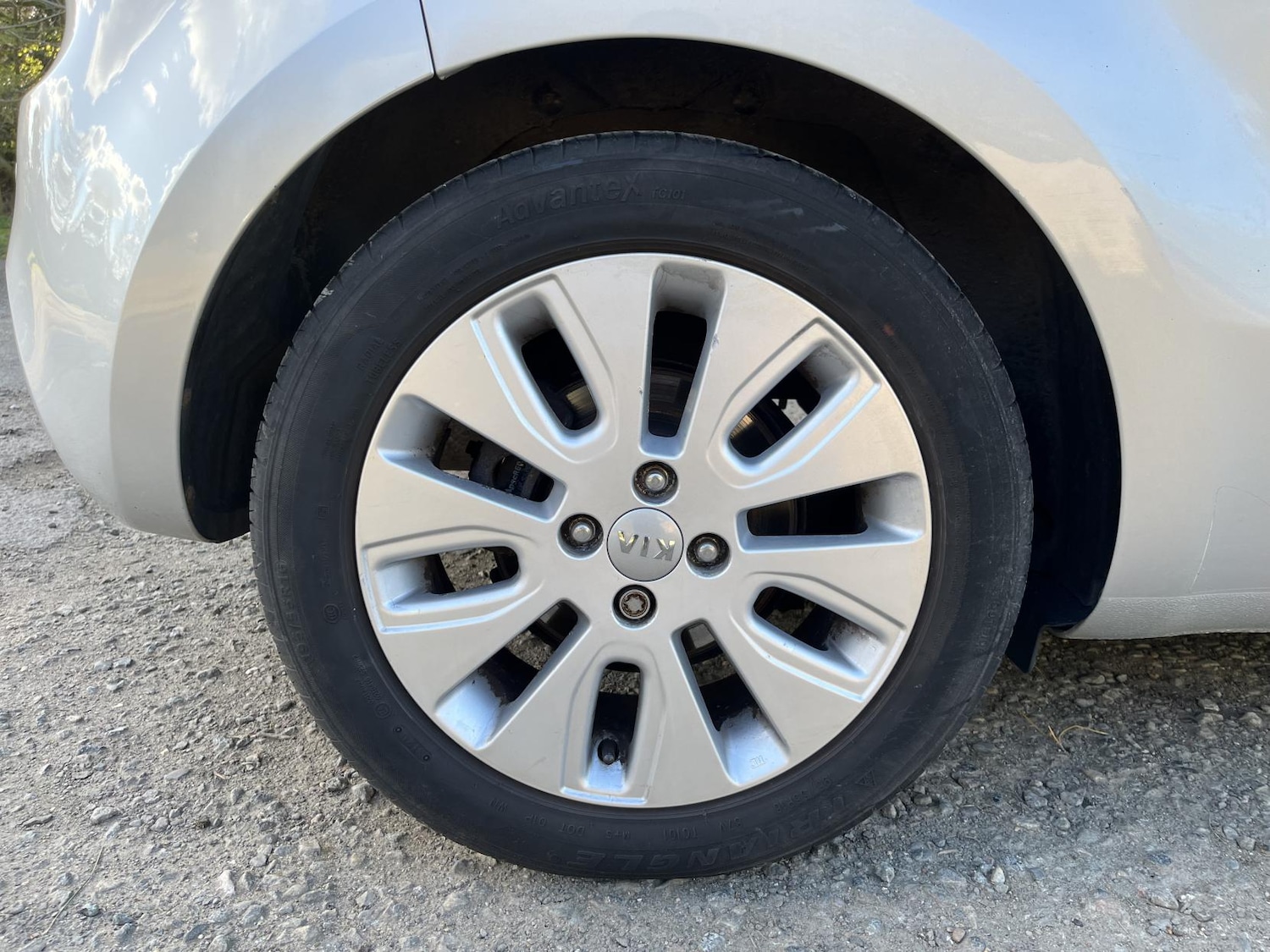 Used Kia Rio 2012 for sale - 78032125: Photo 17