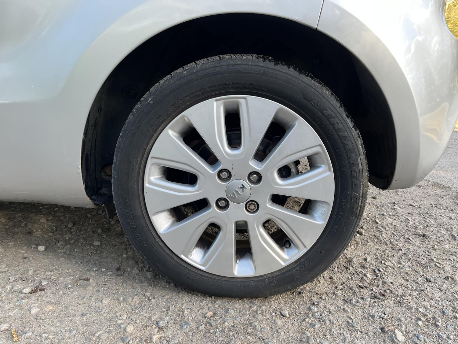 Used Kia Rio 2012 for sale - 78032125: Photo 18