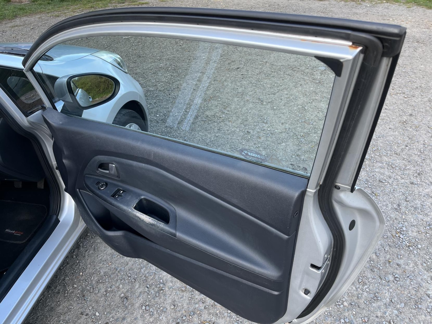 Used Kia Rio 2012 for sale - 78032125: Photo 20