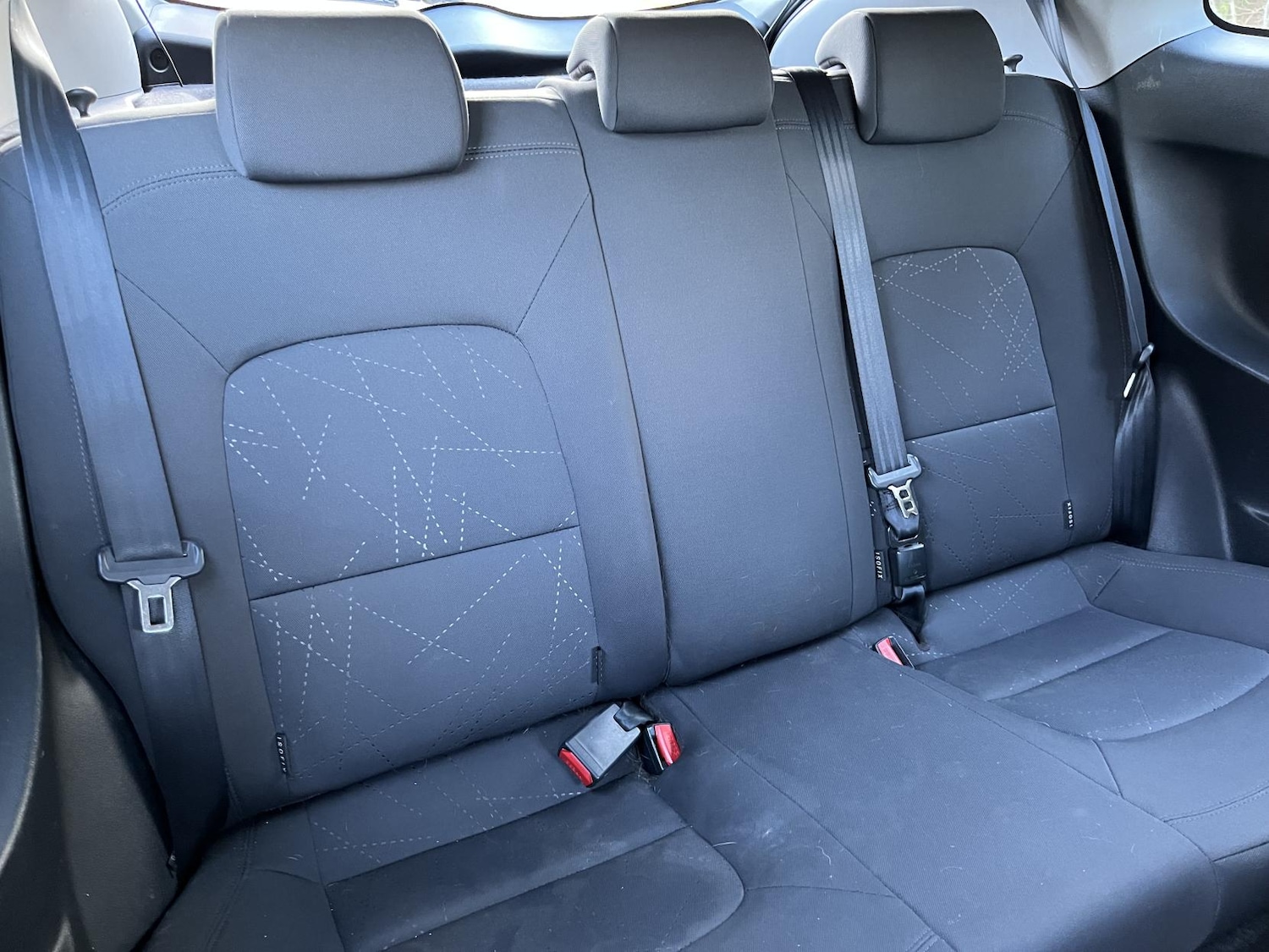 Used Kia Rio 2012 for sale - 78032125: Photo 22