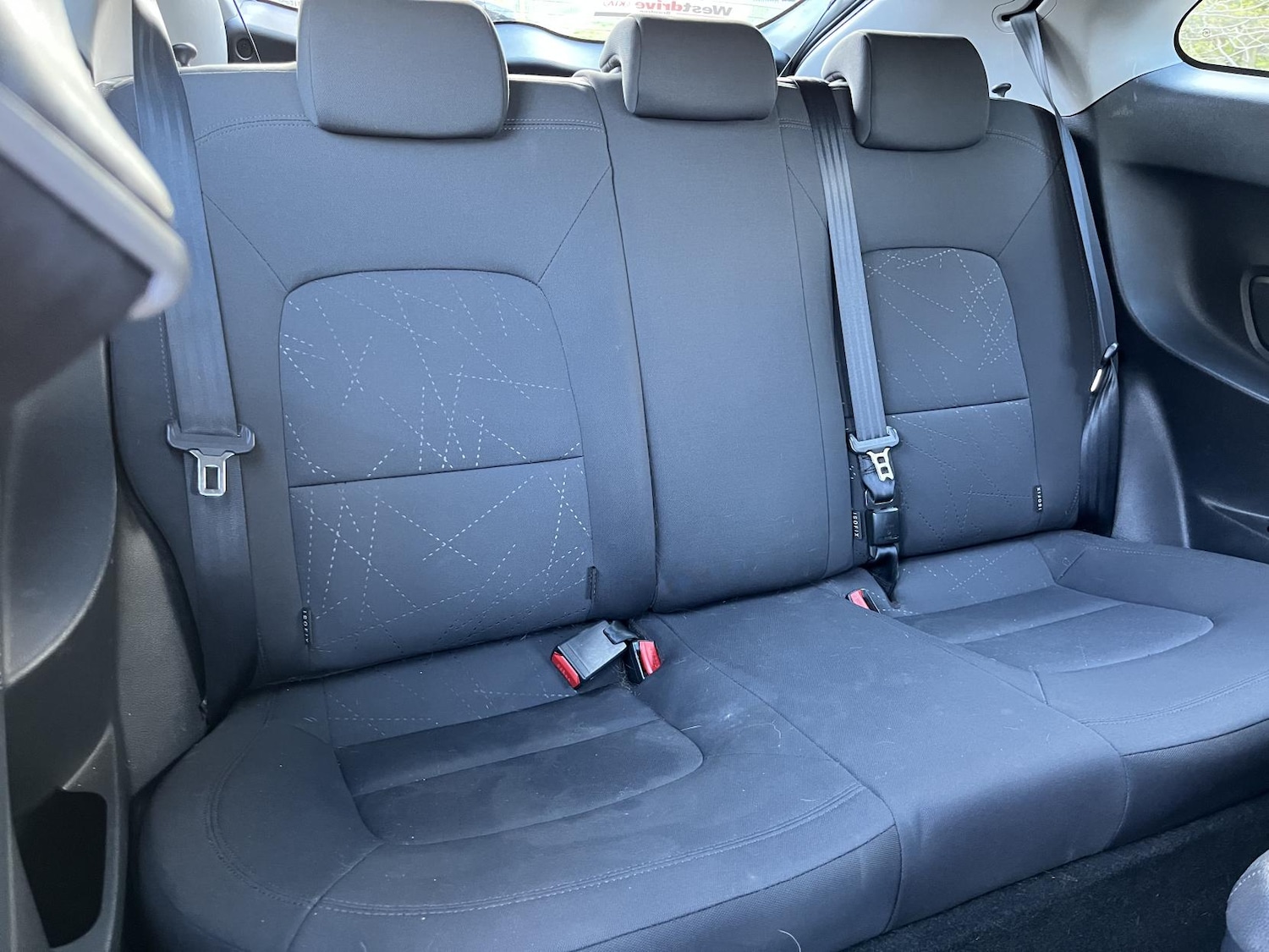 Used Kia Rio 2012 for sale - 78032125: Photo 23