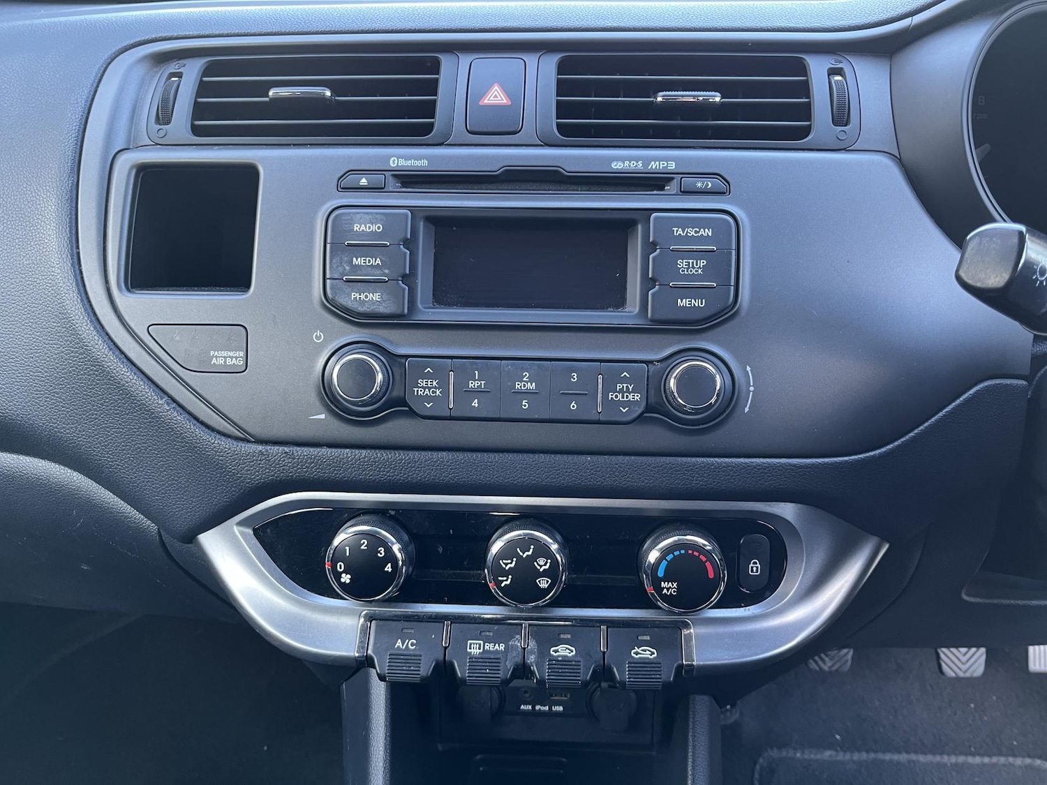 Used Kia Rio 2012 for sale - 78032125: Photo 28