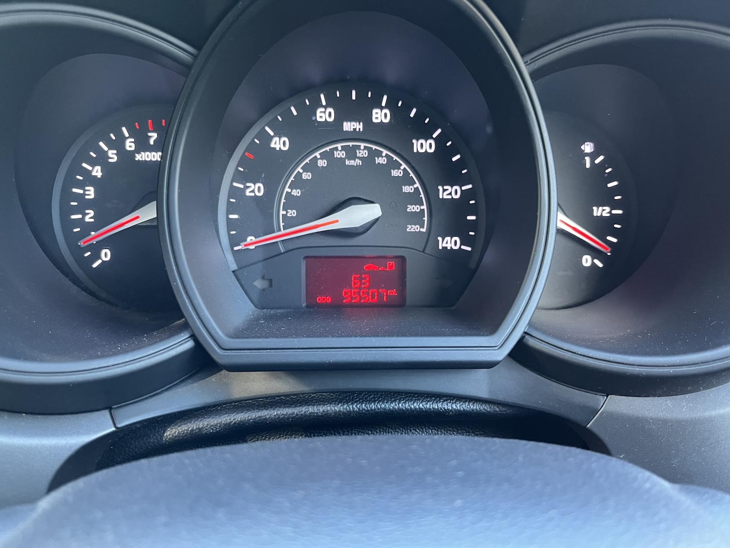 Used Kia Rio 2012 for sale - 78032125: Photo 29