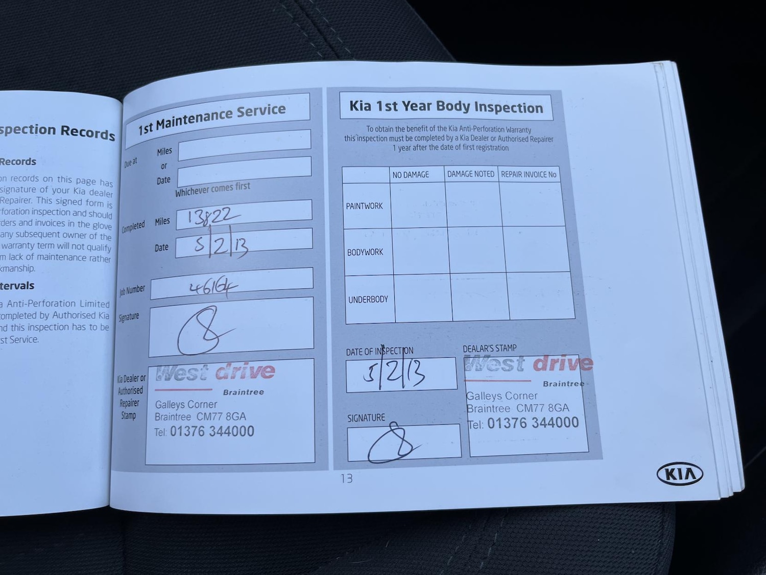 Used Kia Rio 2012 for sale - 78032125: Photo 32