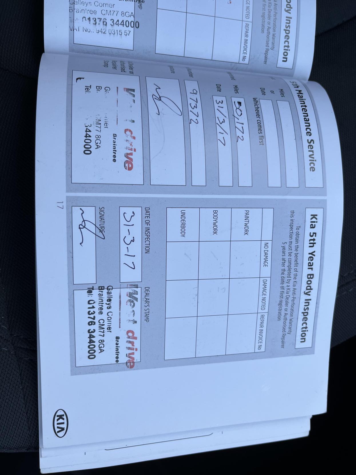 Used Kia Rio 2012 for sale - 78032125: Photo 36