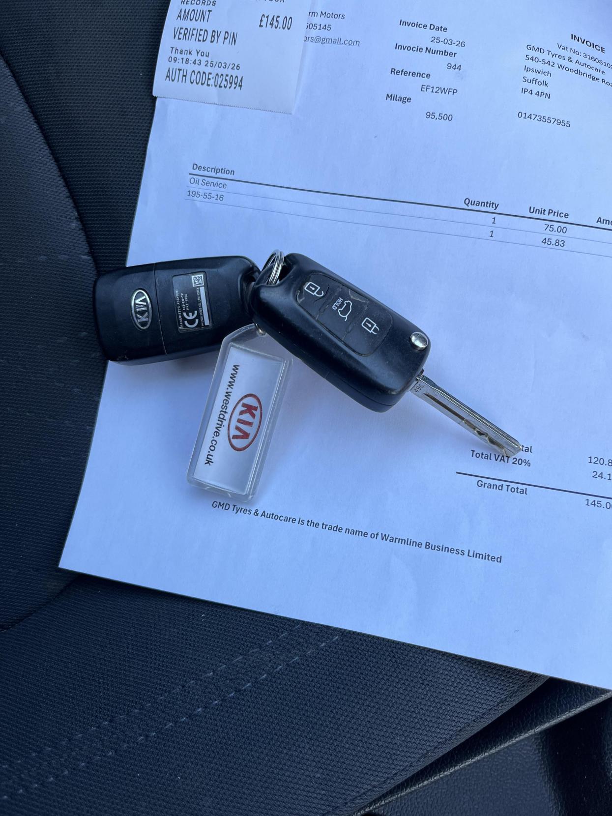 Used Kia Rio 2012 for sale - 78032125: Photo 42