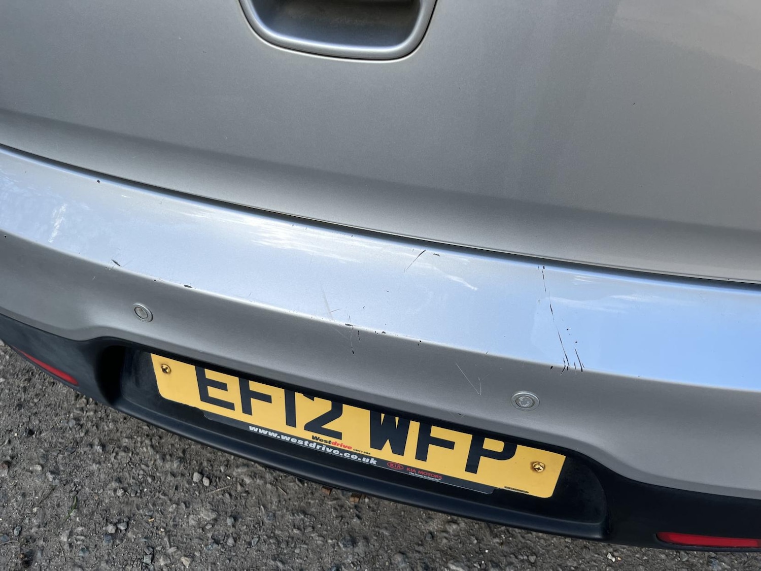 Used Kia Rio 2012 for sale - 78032125: Photo 46