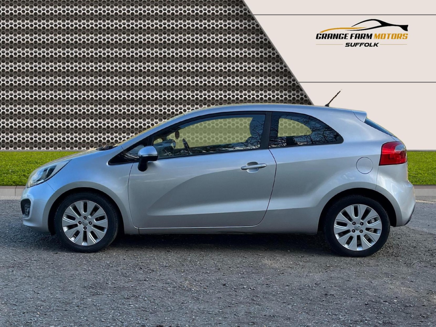 Used Kia Rio 2012 for sale - 78032125: Photo 7