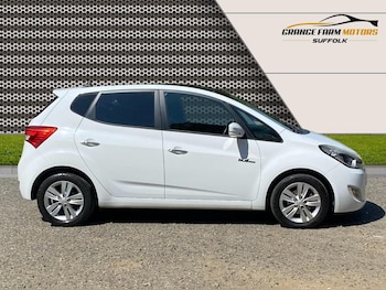 Used Hyundai Ix20 2011 for sale - 79216296: Photo