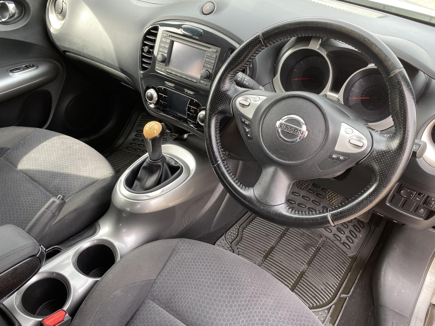 Vehicle 13