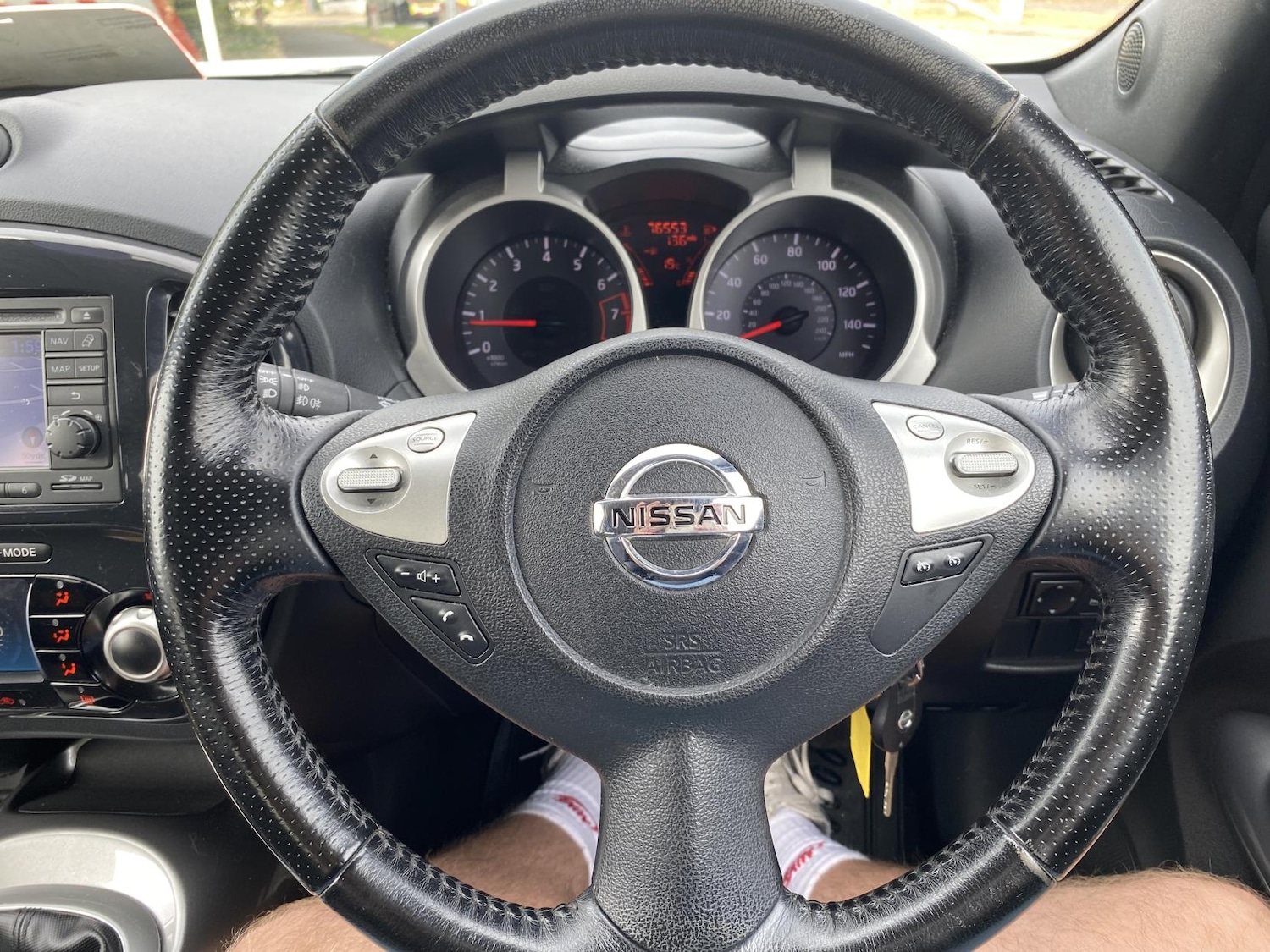 Vehicle 17