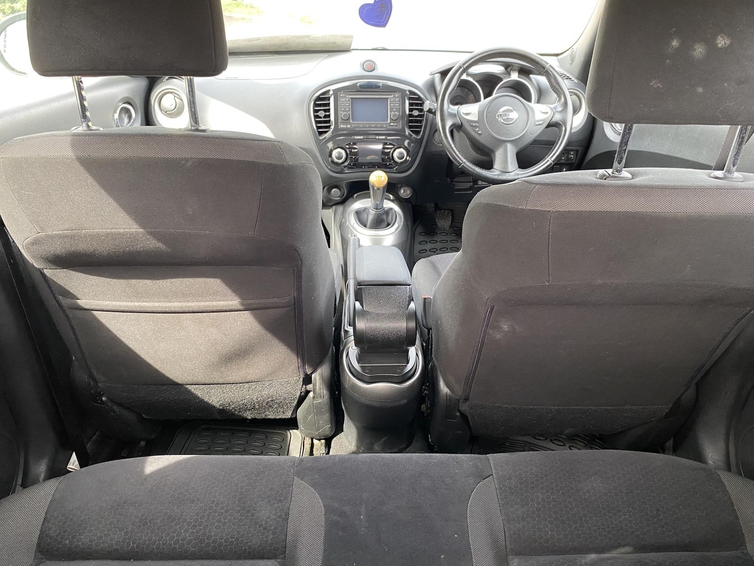 Vehicle 45