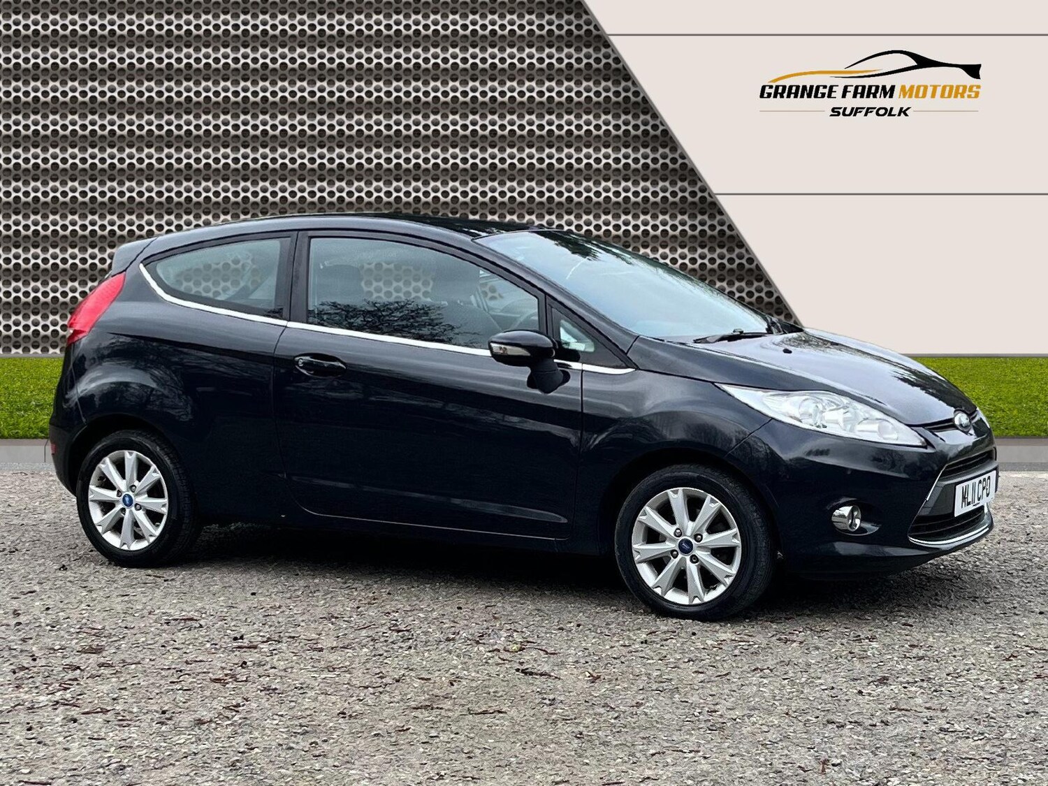 Used Ford Fiesta 2011 for sale - 77851811: Photo 13
