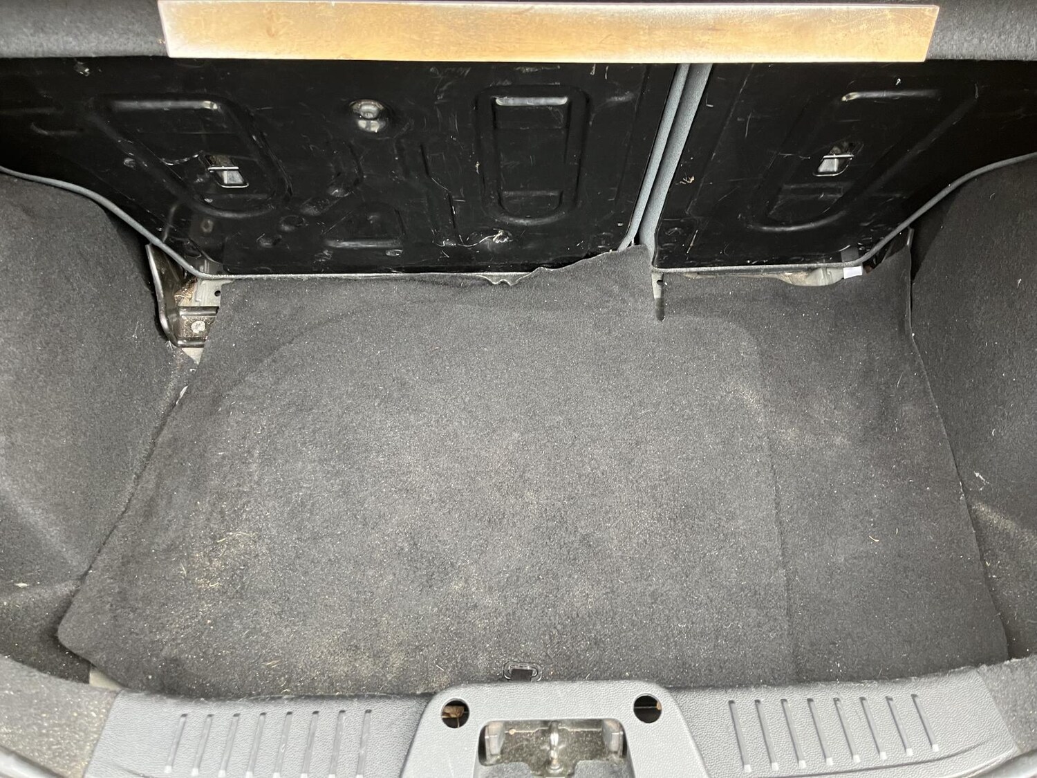 Used Ford Fiesta 2011 for sale - 77851811: Photo 14