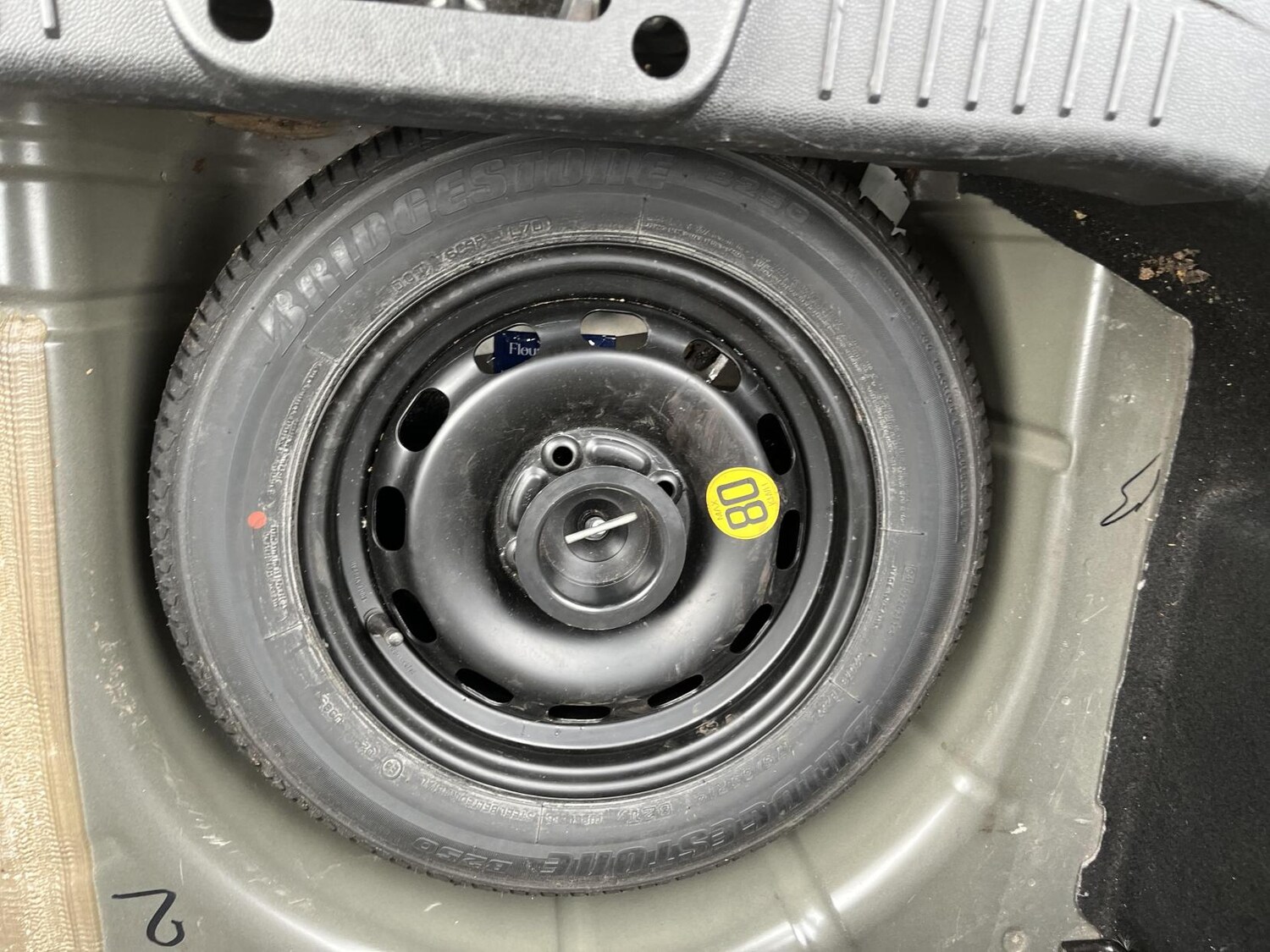 Used Ford Fiesta 2011 for sale - 77851811: Photo 15