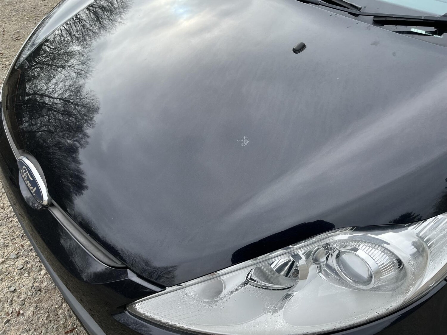 Used Ford Fiesta 2011 for sale - 77851811: Photo 17