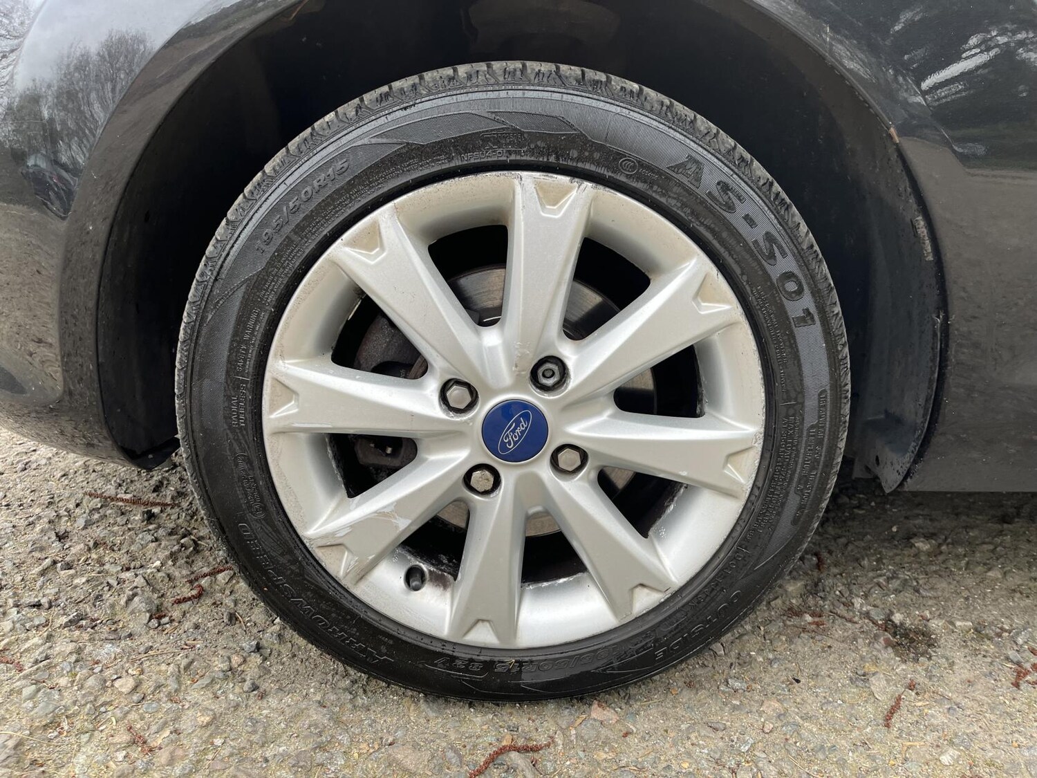 Used Ford Fiesta 2011 for sale - 77851811: Photo 21