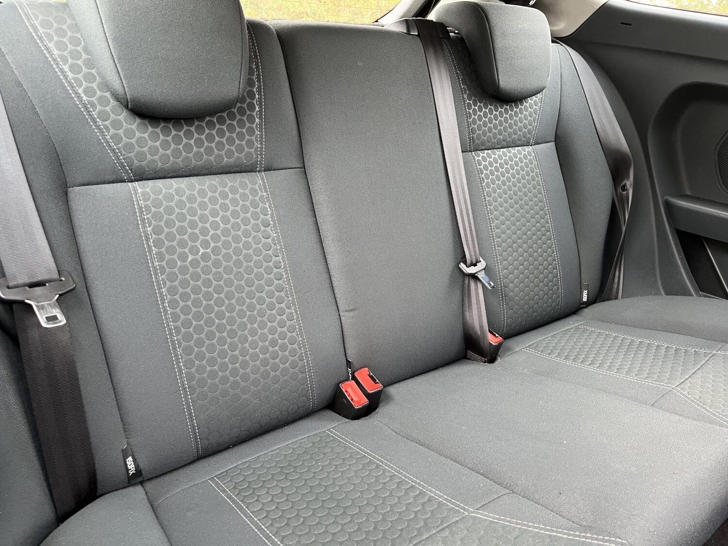 Used Ford Fiesta 2011 for sale - 77851811: Photo 26