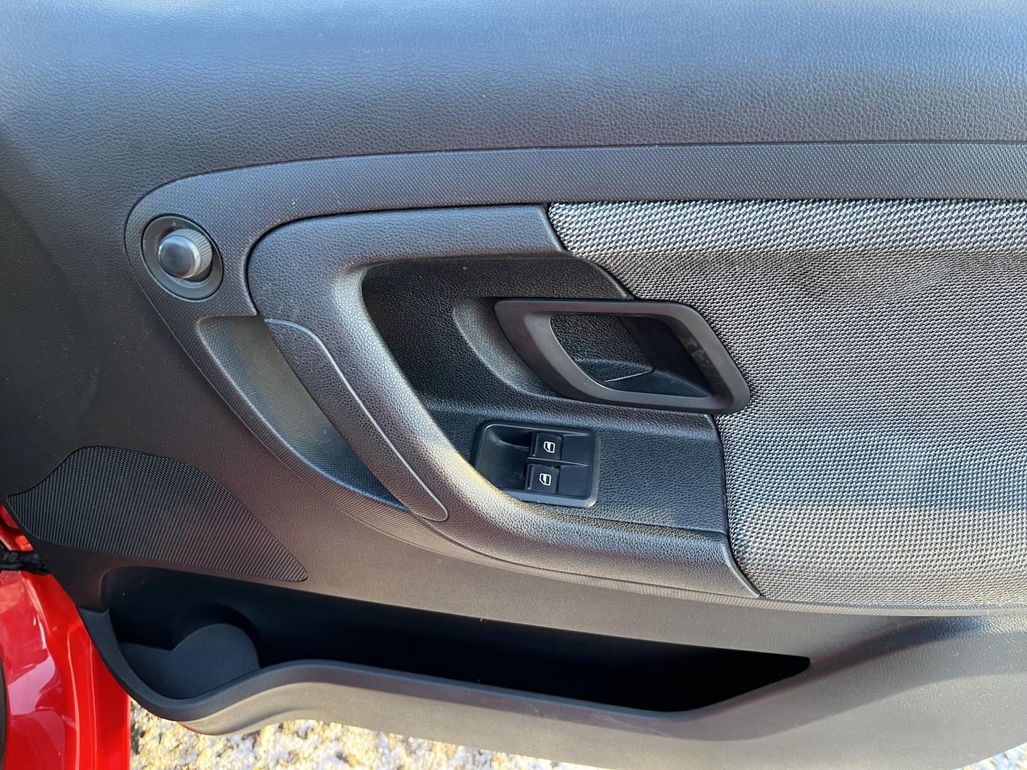 Used Skoda Fabia 2009 for sale - 77107941: Photo 23