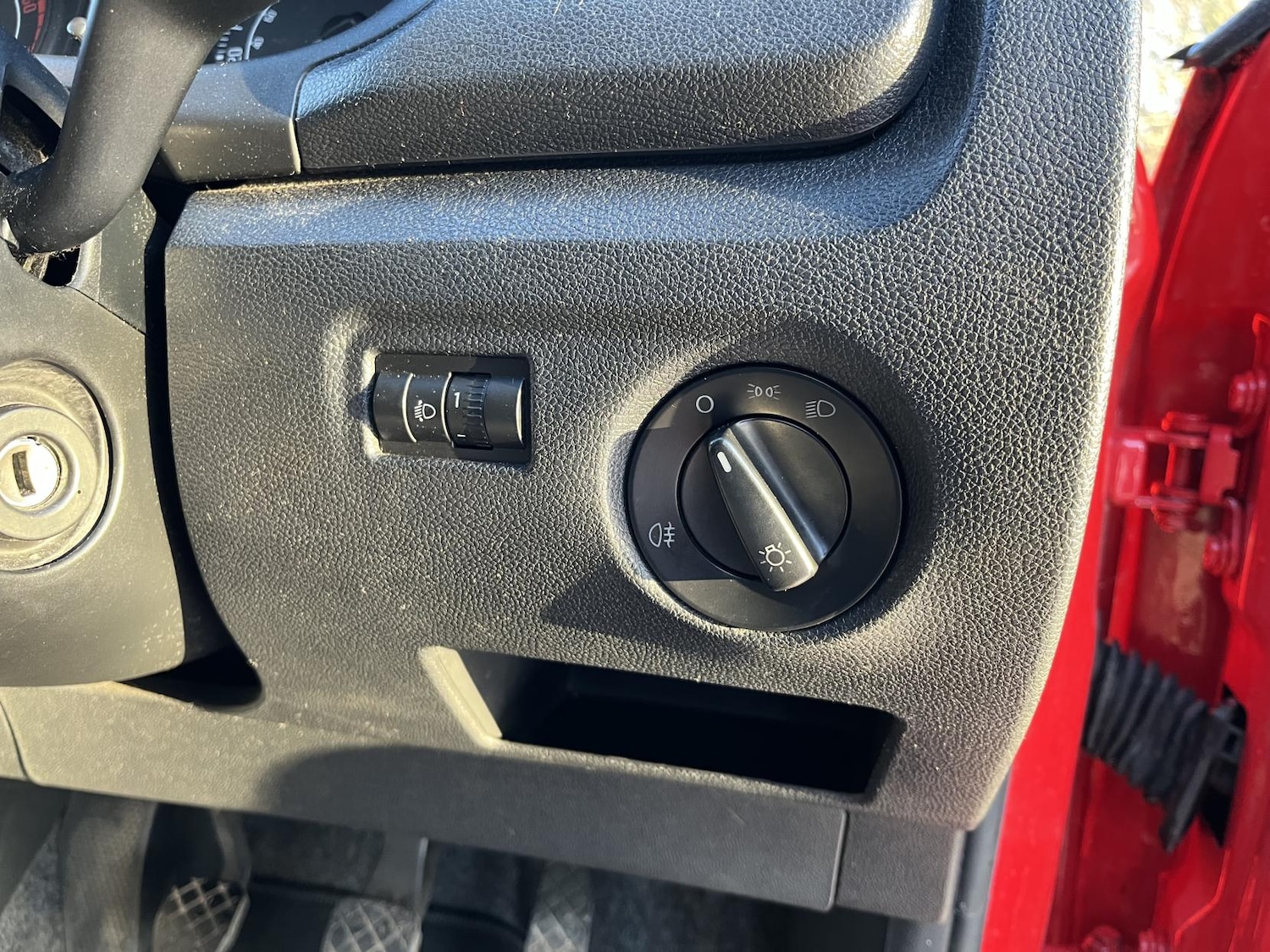 Used Skoda Fabia 2009 for sale - 77107941: Photo 24