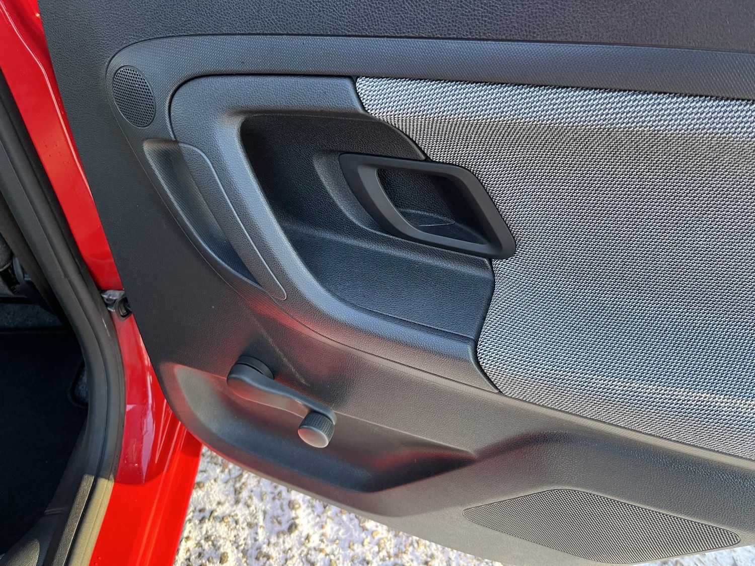 Used Skoda Fabia 2009 for sale - 77107941: Photo 26