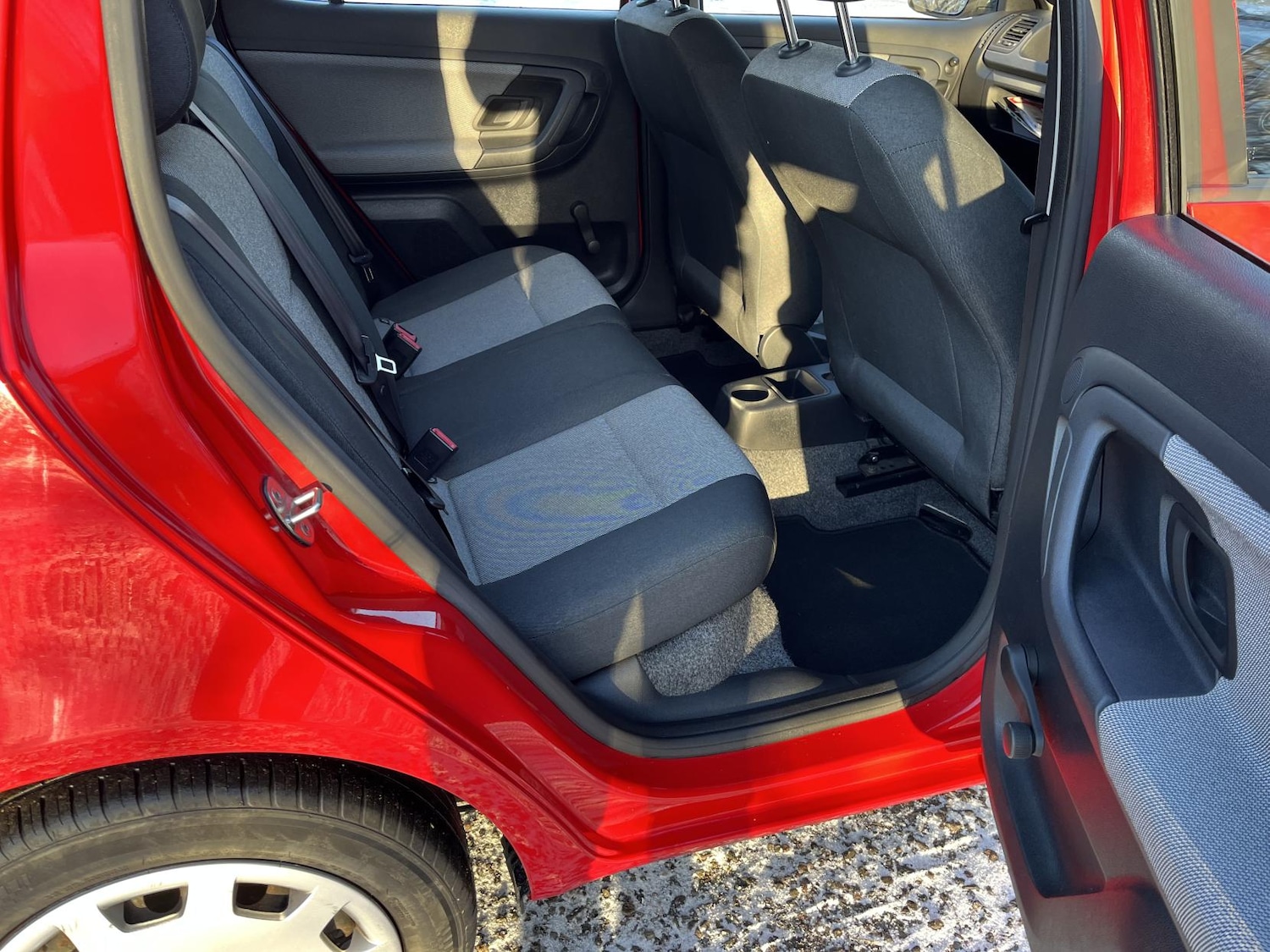 Used Skoda Fabia 2009 for sale - 77107941: Photo 27