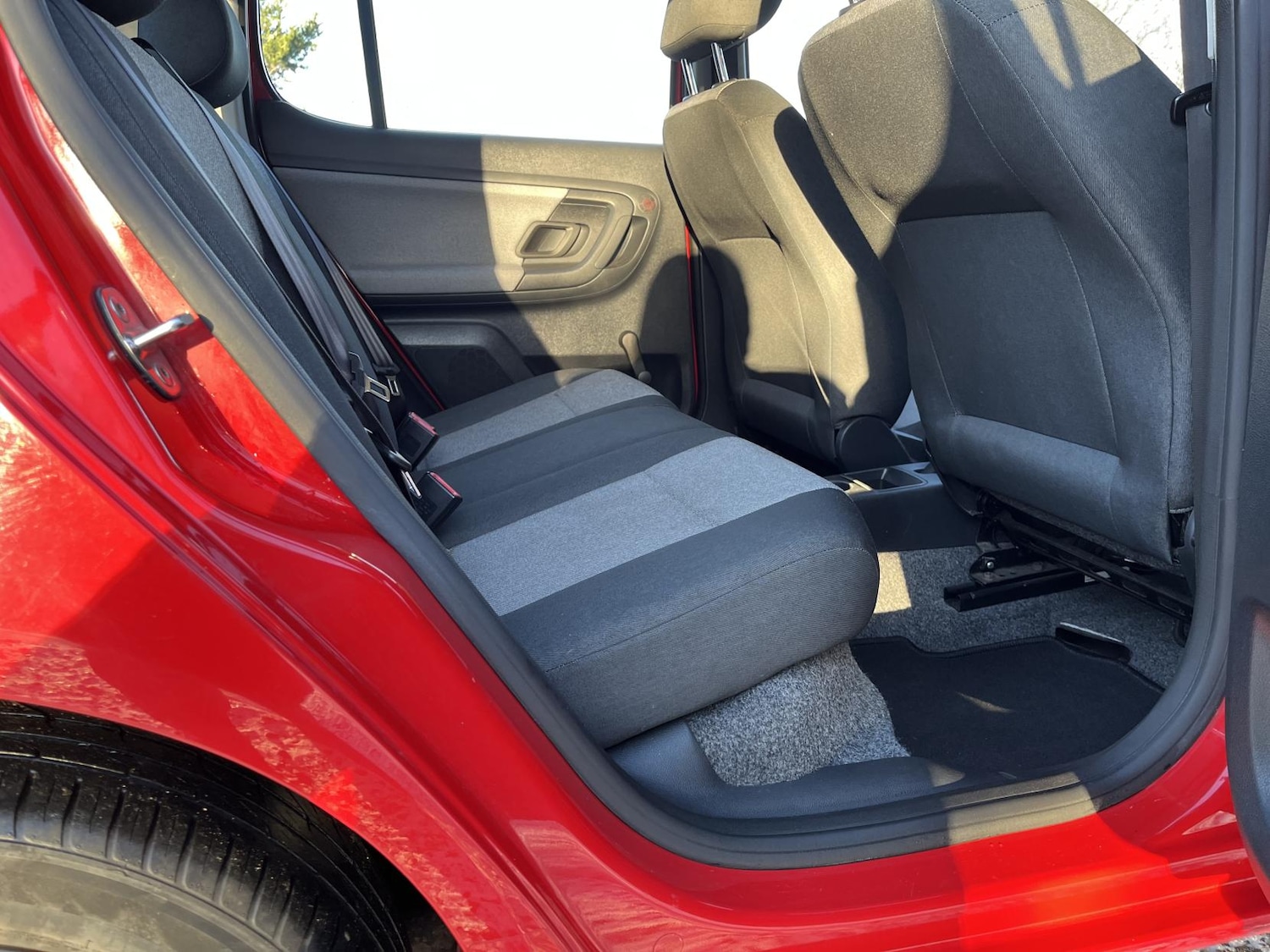 Used Skoda Fabia 2009 for sale - 77107941: Photo 28