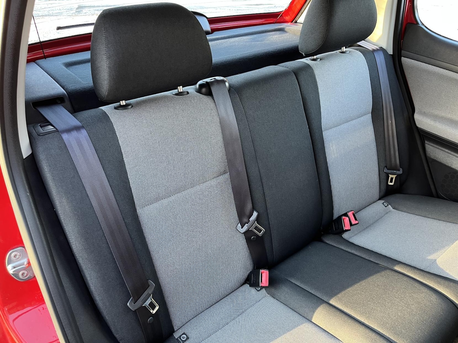 Used Skoda Fabia 2009 for sale - 77107941: Photo 29