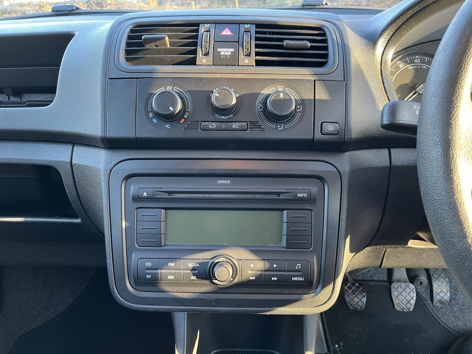 Used Skoda Fabia 2009 for sale - 77107941: Photo 36