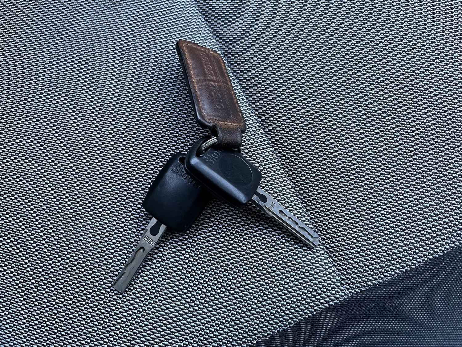 Used Skoda Fabia 2009 for sale - 77107941: Photo 37