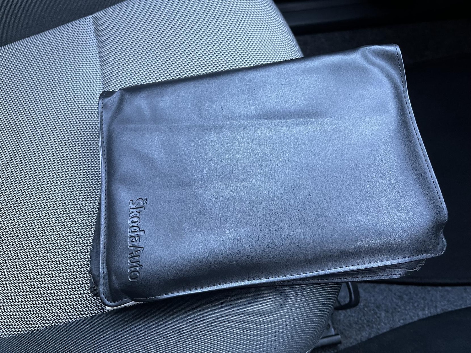 Used Skoda Fabia 2009 for sale - 77107941: Photo 39