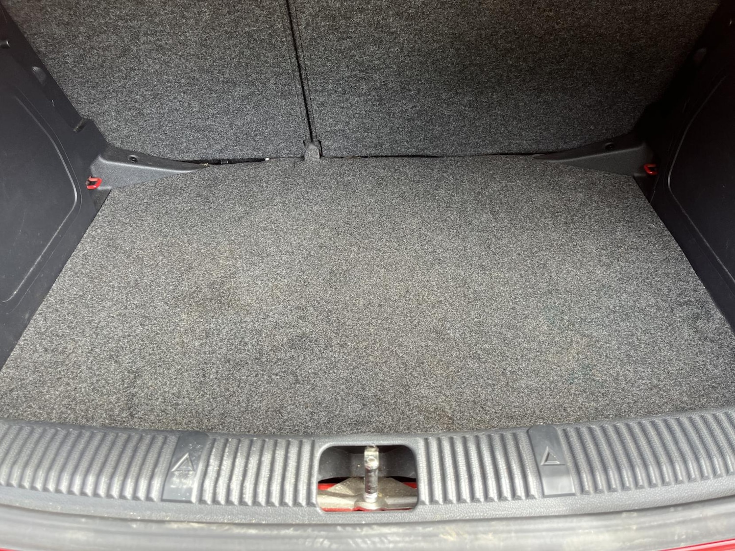 Used Skoda Fabia 2009 for sale - 76000529: Photo 18
