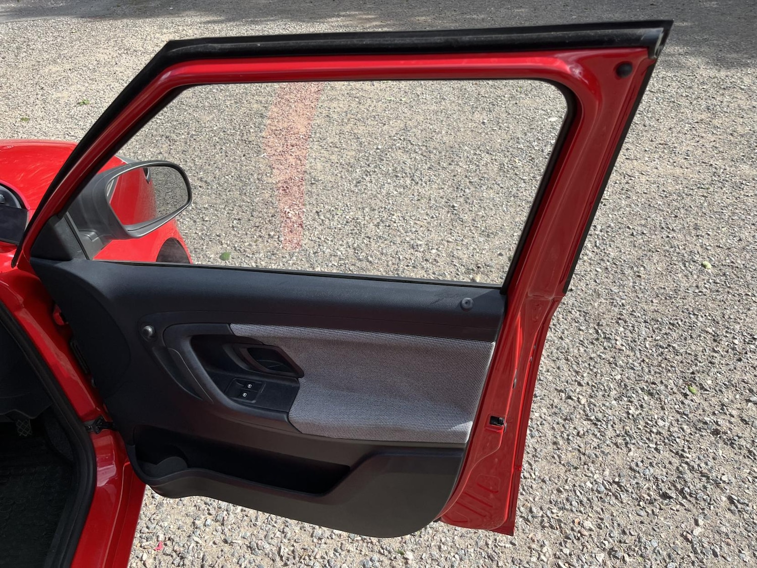 Used Skoda Fabia 2009 for sale - 76000529: Photo 21