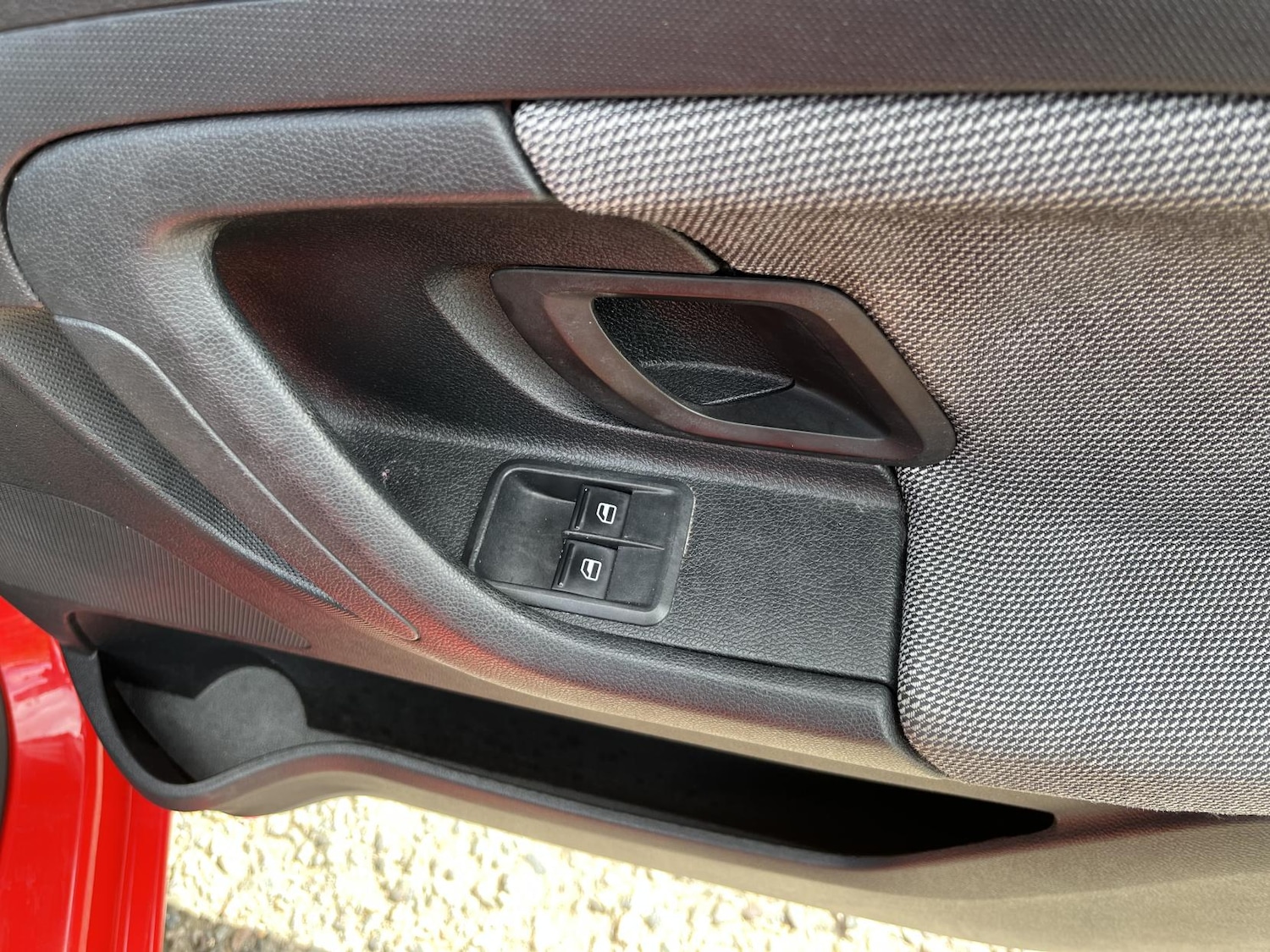 Used Skoda Fabia 2009 for sale - 76000529: Photo 22