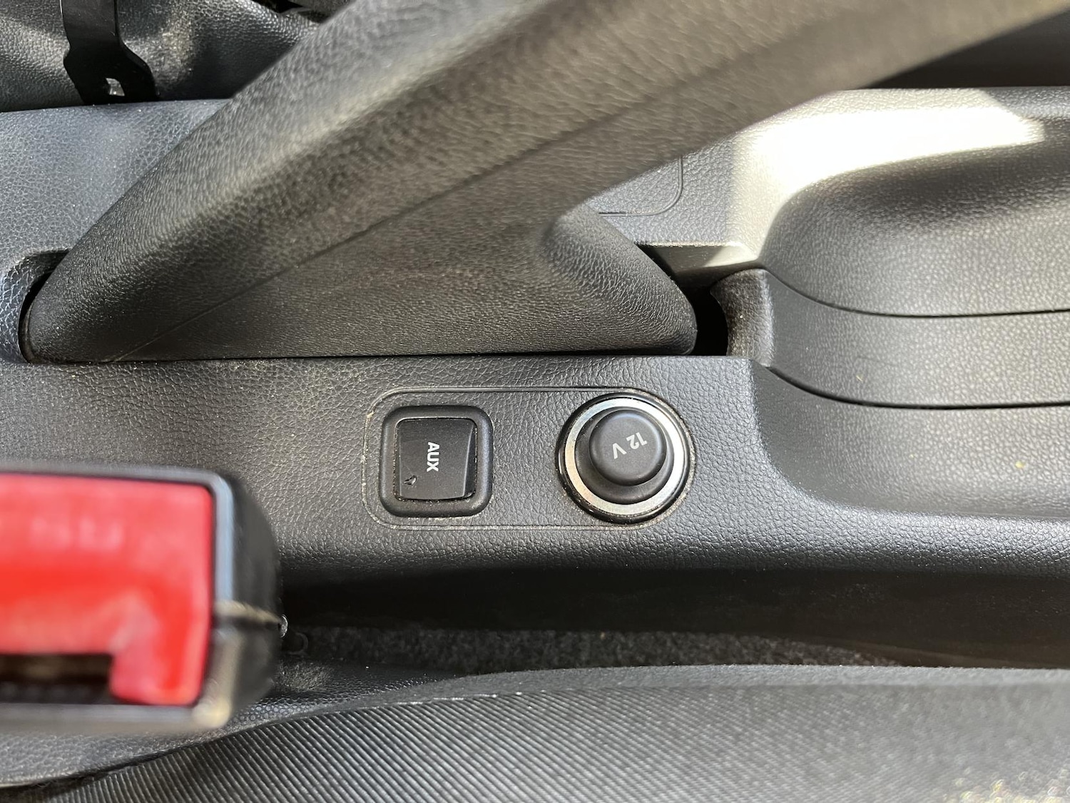 Used Skoda Fabia 2009 for sale - 76000529: Photo 26