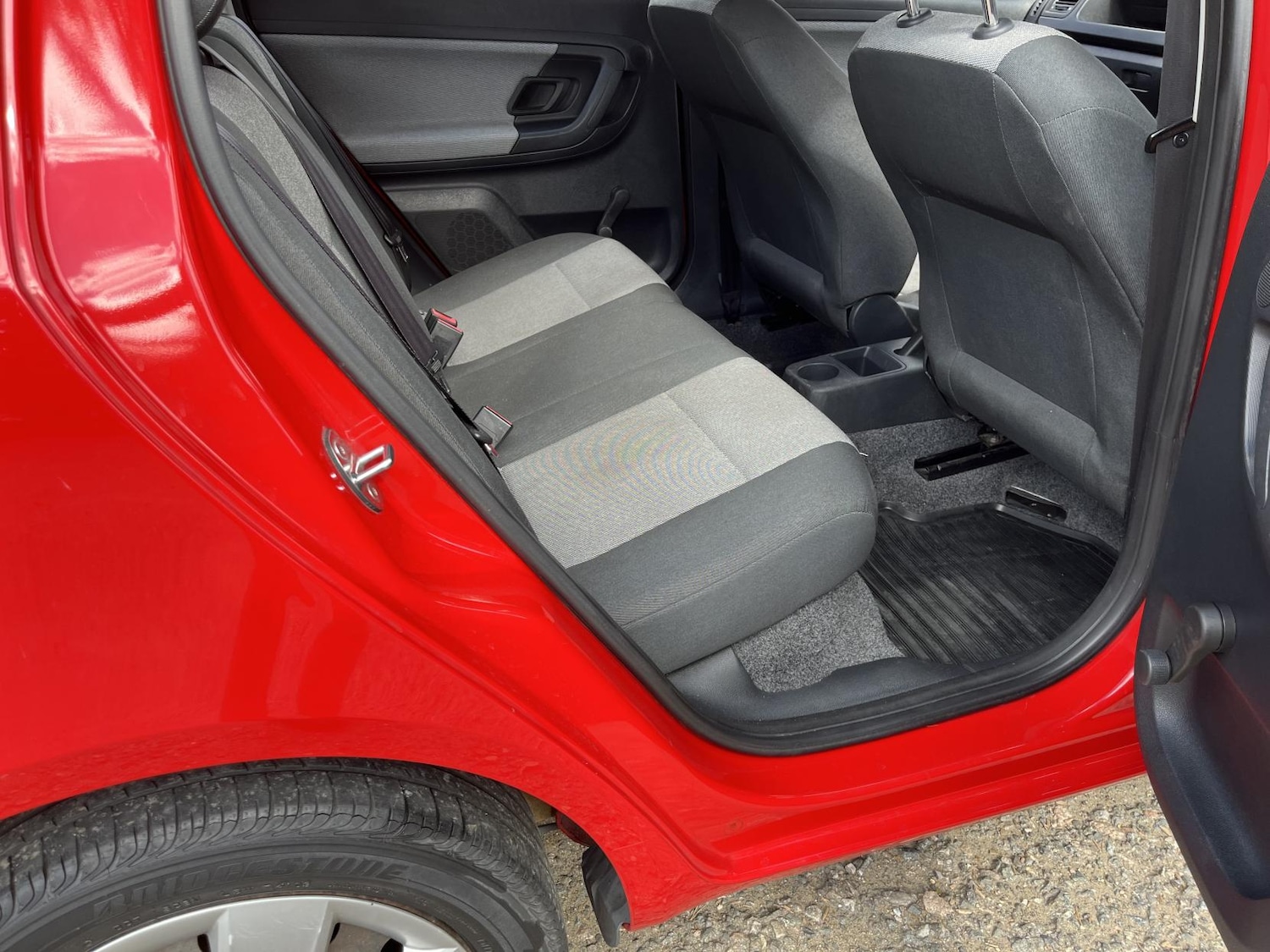 Used Skoda Fabia 2009 for sale - 76000529: Photo 27