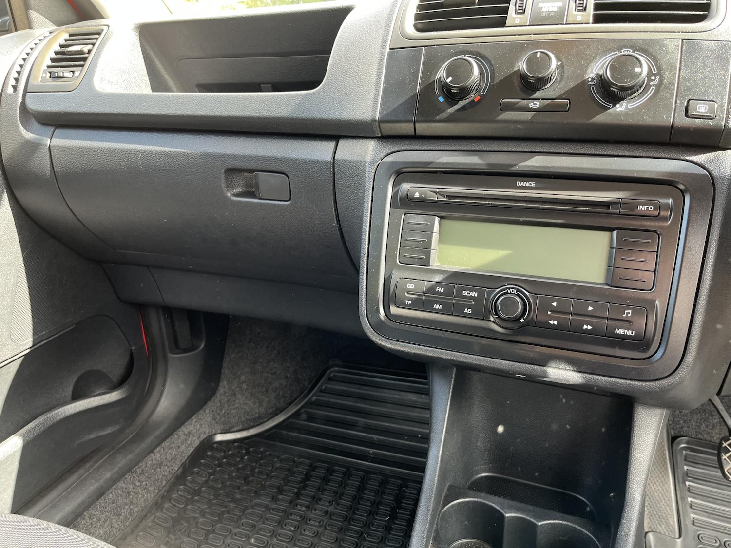 Used Skoda Fabia 2009 for sale - 76000529: Photo 33