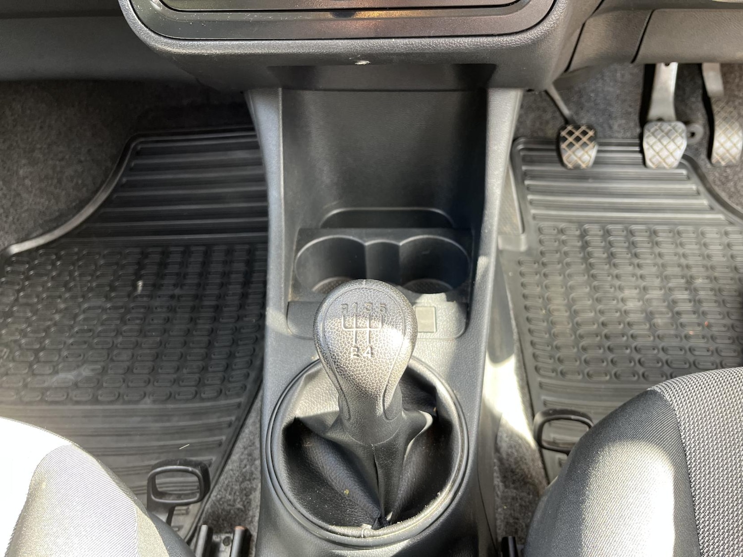 Used Skoda Fabia 2009 for sale - 76000529: Photo 35