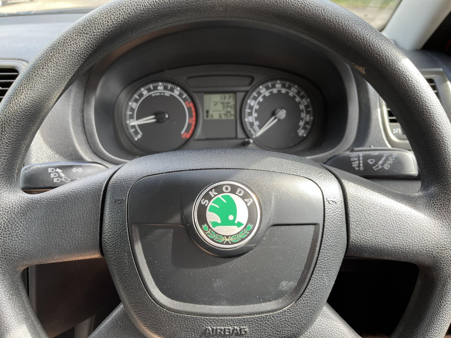 Used Skoda Fabia 2009 for sale - 76000529: Photo 36